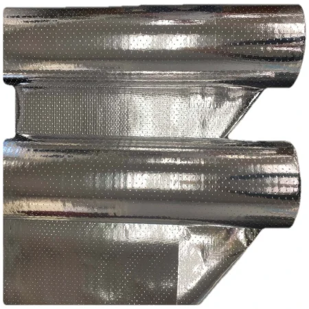 Super R® Plus H.D. | Innovative Insulation