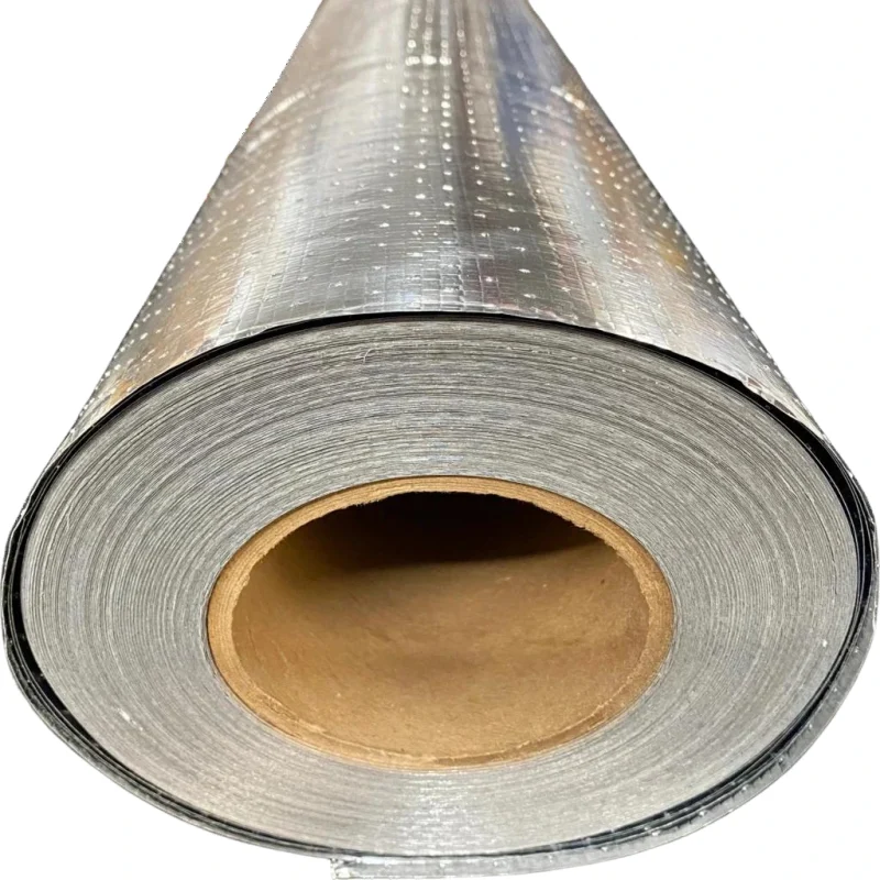 Super R® Plus RFID Radiant Barrier
