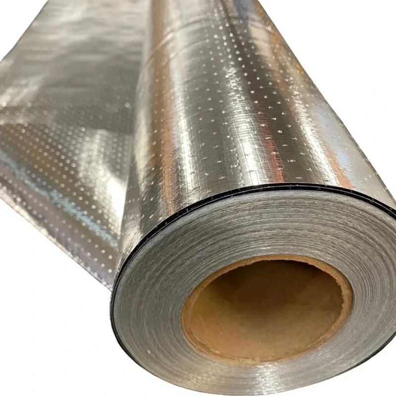Super R® Plus RFID Radiant Barrier - Image 3