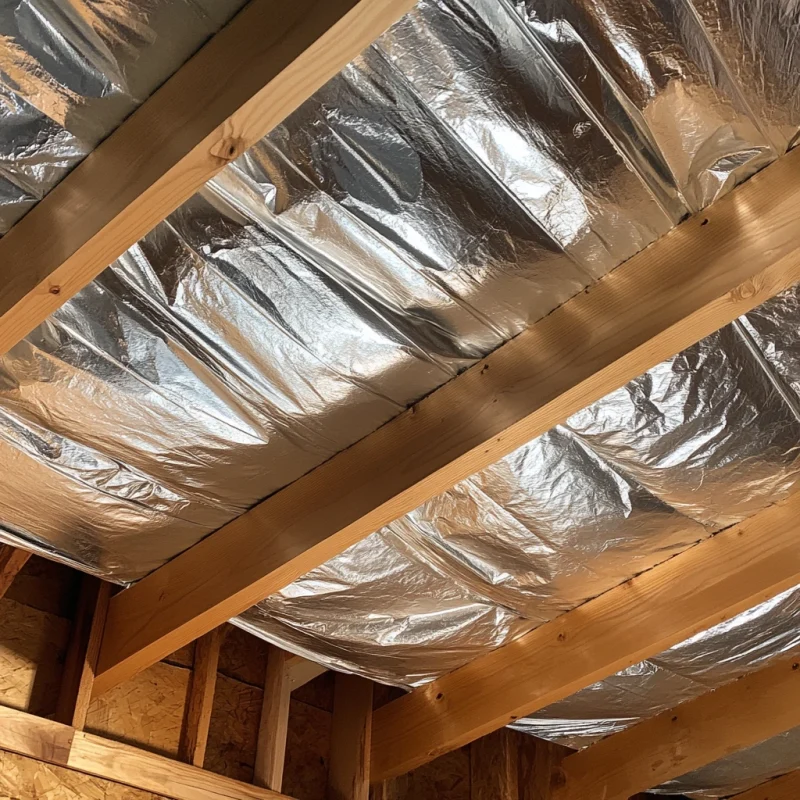 Super R® Plus RFID Radiant Barrier - Image 4
